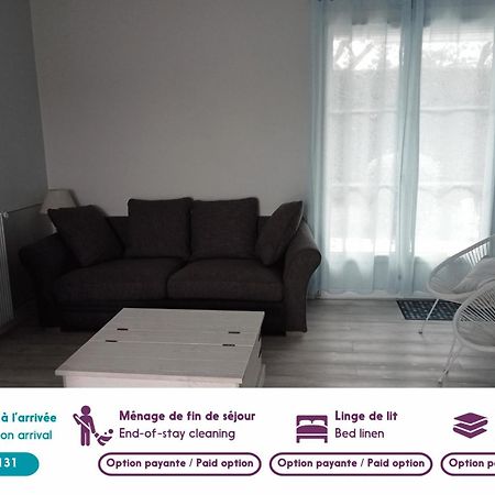 Maison Pour 6 Au Coeur De Сен-Ілер-де-Р'єз Екстер'єр фото